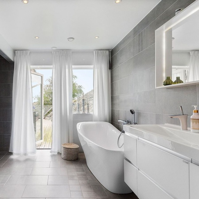 Villarenovering Stockholm