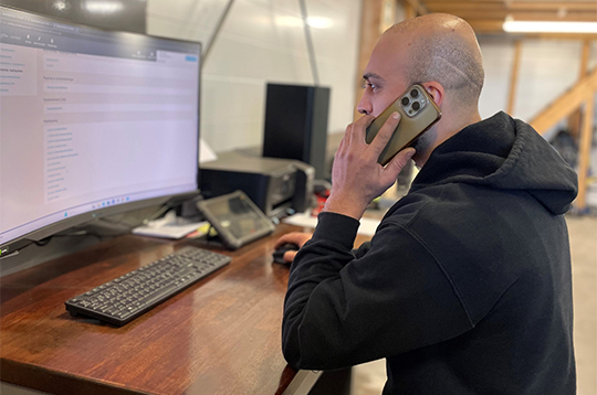 Bilverkstad verktyg &Ouml;rebro