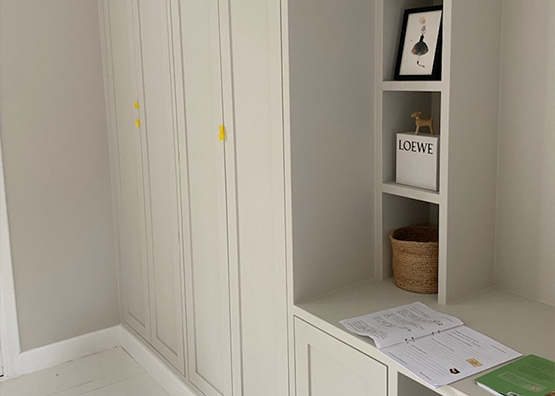 Snickare för dig i Huddinge