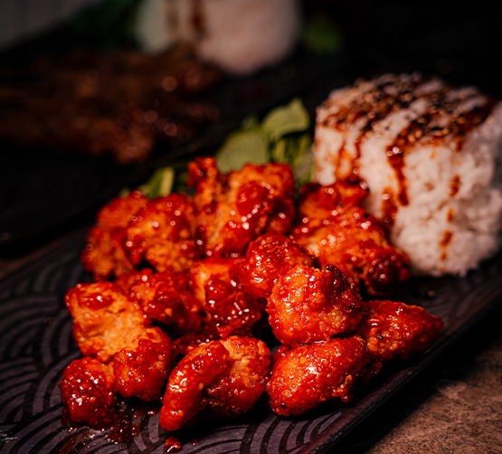 Sushicatering Stockholm
