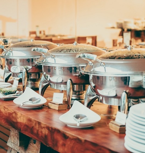 catering i örebro