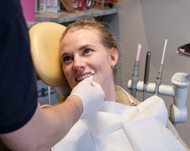 Implantat-funktion-estetik