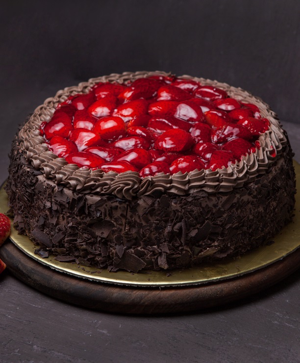 Tårta studentfirande Västerås