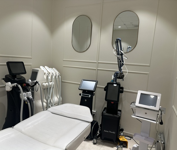 Butt lift bäst Stockholm