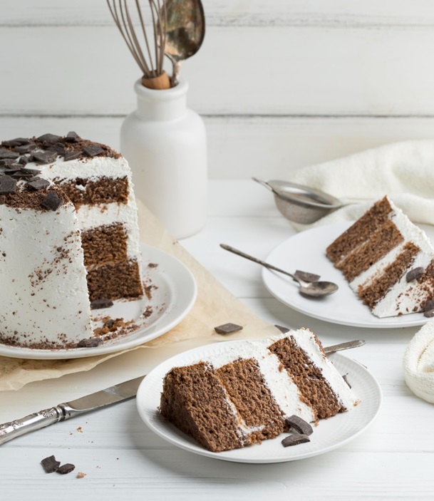 Tårta för event i Västerås