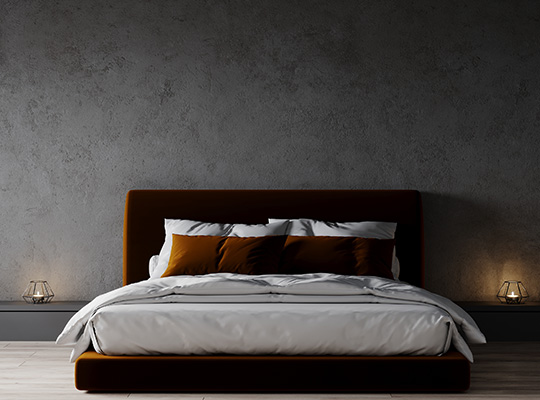 Microcement Aesthetics Stockholm