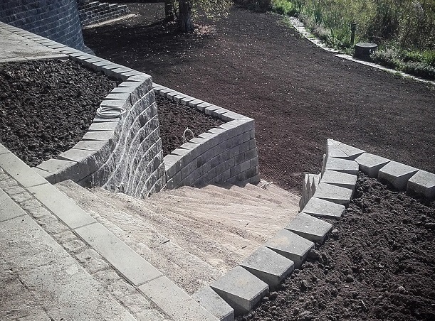 Markarbete för dig i Bromma