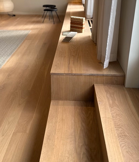 Finsnickare för dig i Stockholm