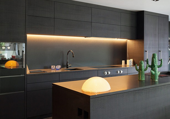 K&ouml;ksrenovering f&ouml;r kunder baserade i Stockholm