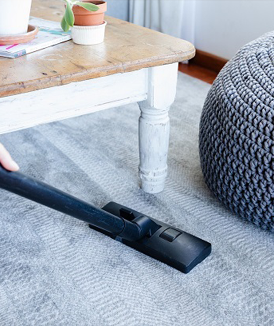 Hemst&auml;dning f&ouml;r er i Stockholm