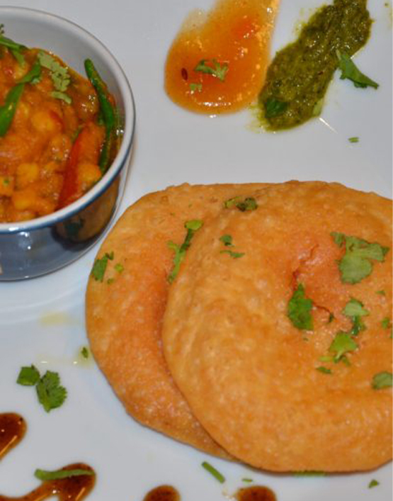 Indisk Catering f&ouml;r dig som &auml;r bosatt i Stockholm