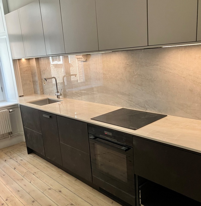 Snickare prisvärd Stockholm