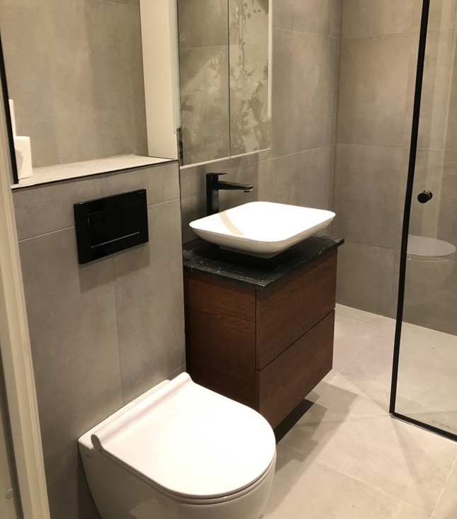 Totalrenovering f&ouml;r dig som &auml;r verksam i Stockholm