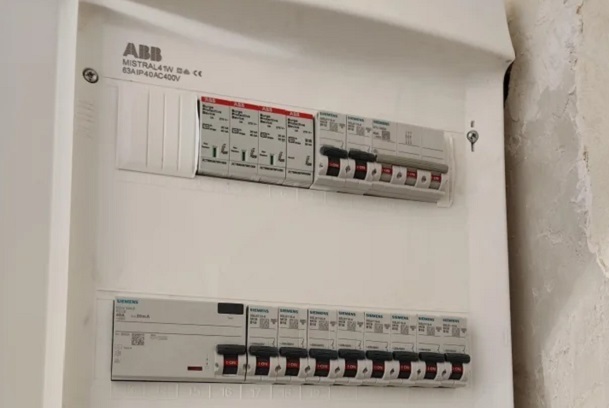 Elektriker bäst Norrort