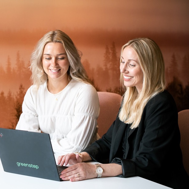 Företagsvärdering erfaren