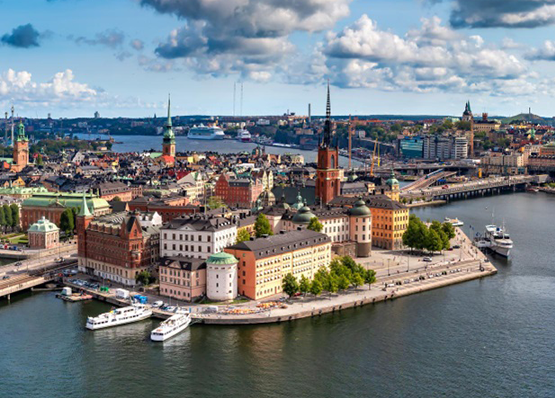 Hemst&auml;d golv Stockholm