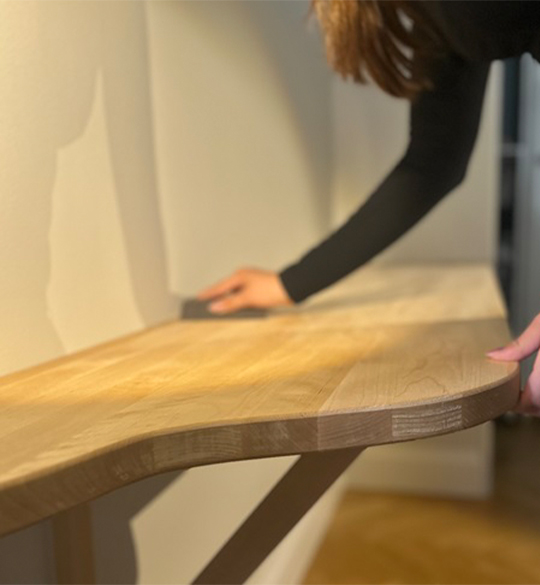 Finsnickare toppkvalitet Stockholm