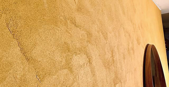  Microcement Luxurious Interiors Stockholm