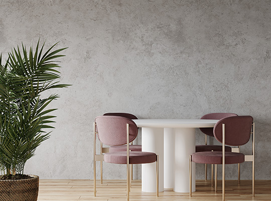  Microcement Luxurious Interiors Stockholm