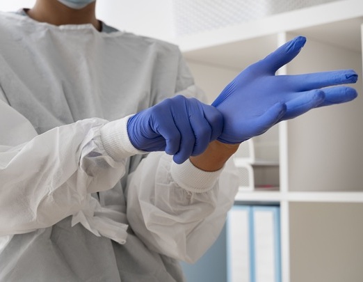 Liksanering i d&auml;r