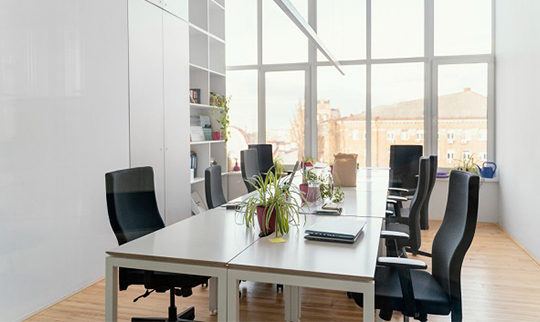 St&auml;df&ouml;retag Milj&ouml;v&auml;nlig Reng&ouml;ring Stockholm