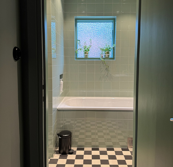 Snickare kök huddinge