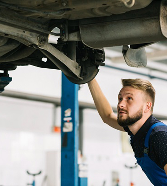 Bilverkstad kvalitet Norrköping