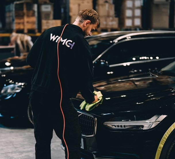 bilverkstad d&auml;ck karlstad