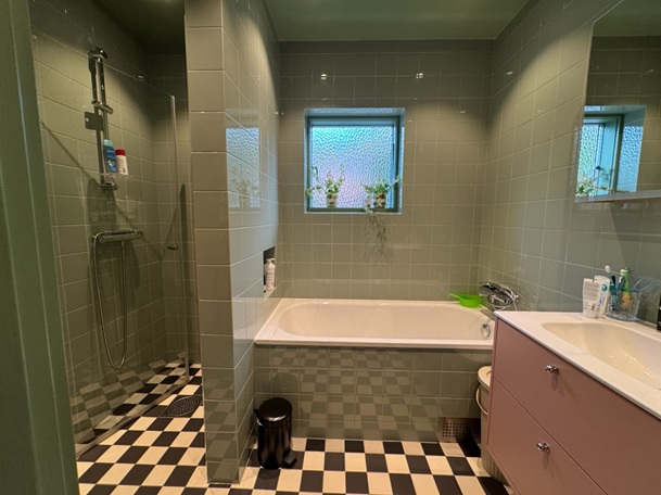 Snickare bra resultat Huddinge