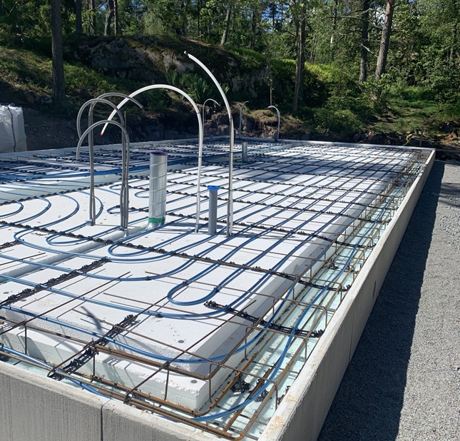 Renovering bra i Norrt&auml;lje