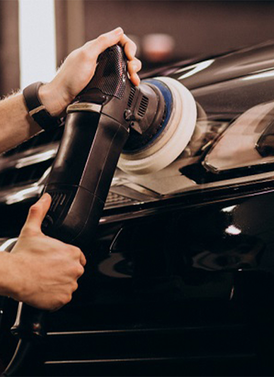 Bilverkstad bra pris Norrköping