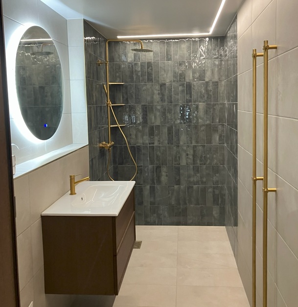 Byggföretag hög kvalitet Stockholm