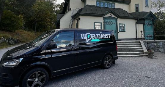 elfirma i elservice stockholm