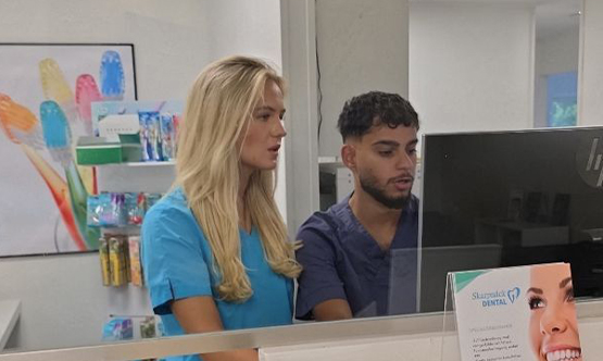 Tandläkare Helhetssyn Patientvård Söderort Tandläkare Helhetssyn Patientvård Söderort