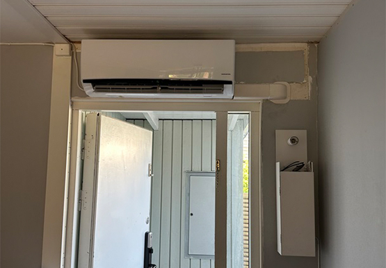 Värmepump Professionell Service Bollnäs