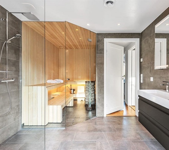 Badrumsrenovering billig Stockholm