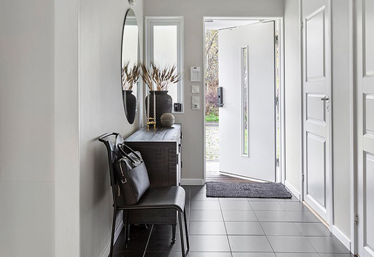 Flyttstädning i Uppsala Flyttstädning i Uppsala