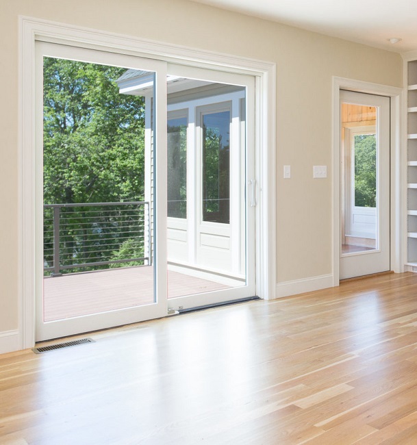 Flyttst&auml;dning noggrann ren Stockholm