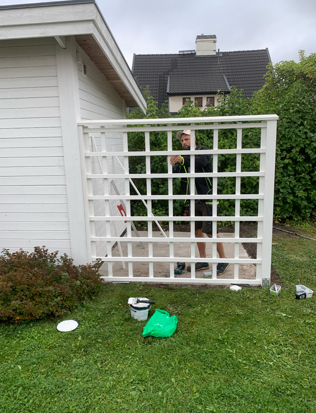 Byggföretag i Östergötland