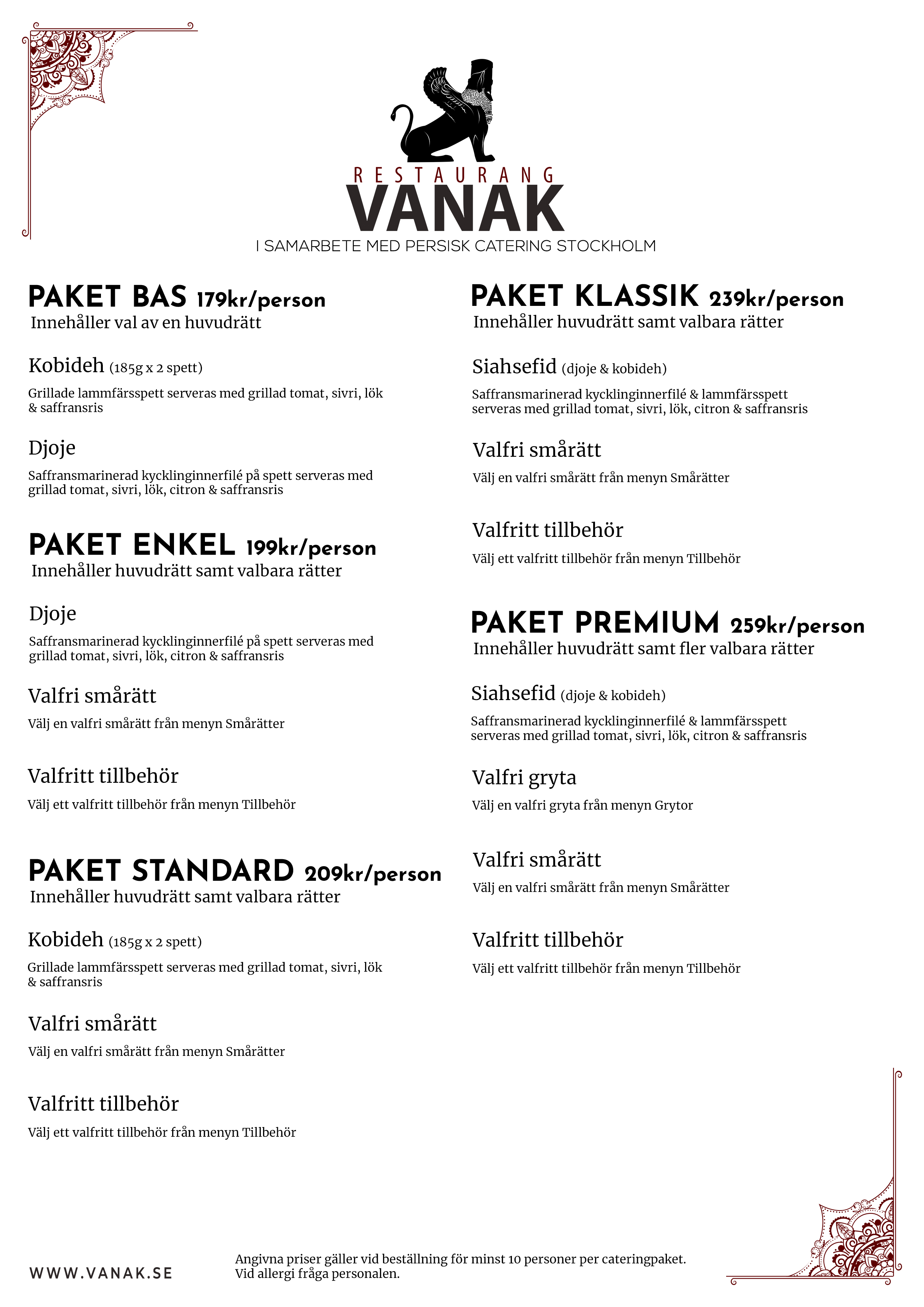 Bootcamp kickstart Stockholm