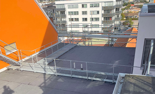 Takl&auml;ggare P&aring;litlig Partner Sk&aring;n