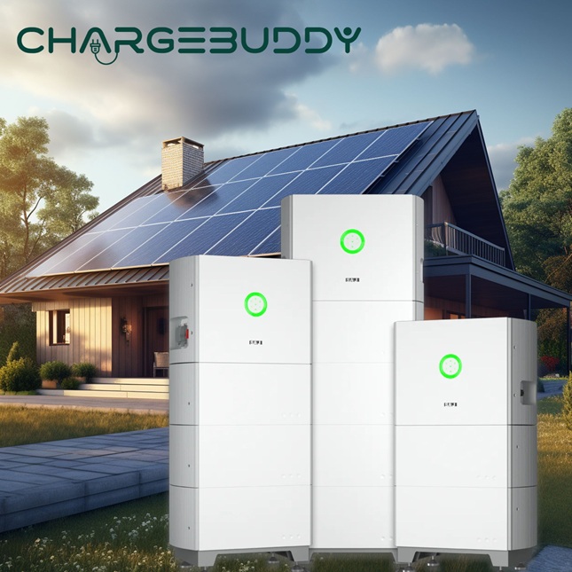 Batterilager Stockholm