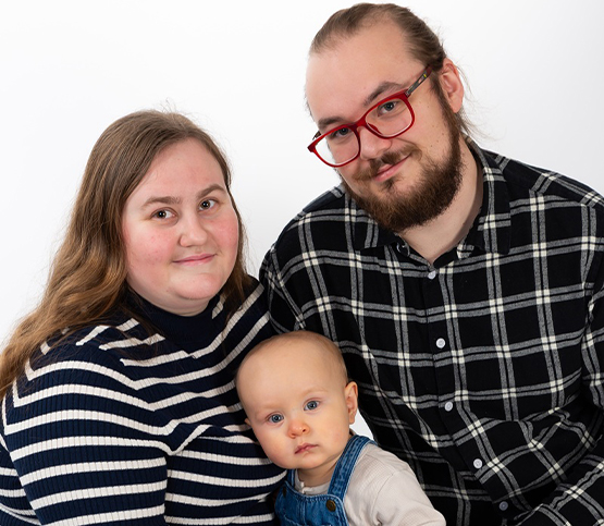 Fotografering bröllop Växjö Fotografering bröllop Växjö