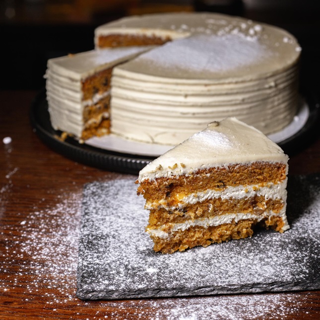 Tårta godast i Västerås