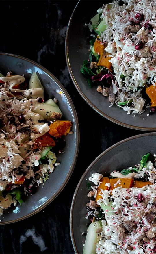 Företagscatering Stockholm