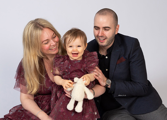 Fotografering familj Växjö Fotografering familj Växjö