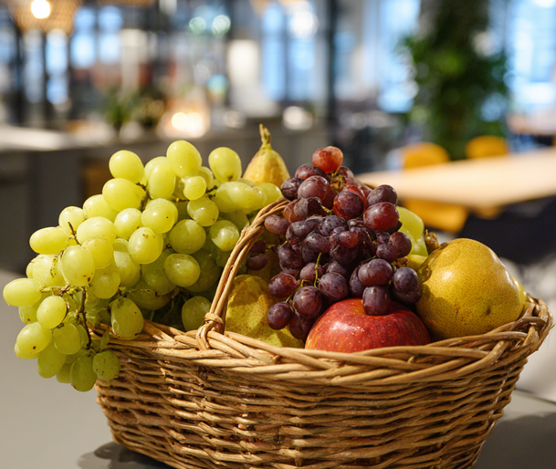 Fruktkorg Fantastiska Färskvaror Stockholm Fruktkorg Fantastiska Färskvaror Stockholm