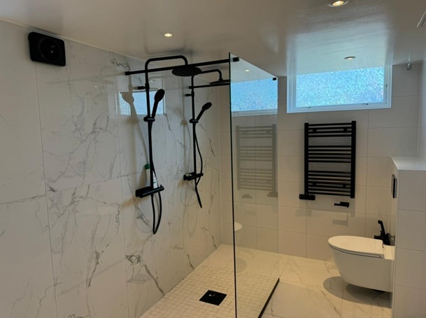 Totalrenovering för dig bosatt i Stockholm