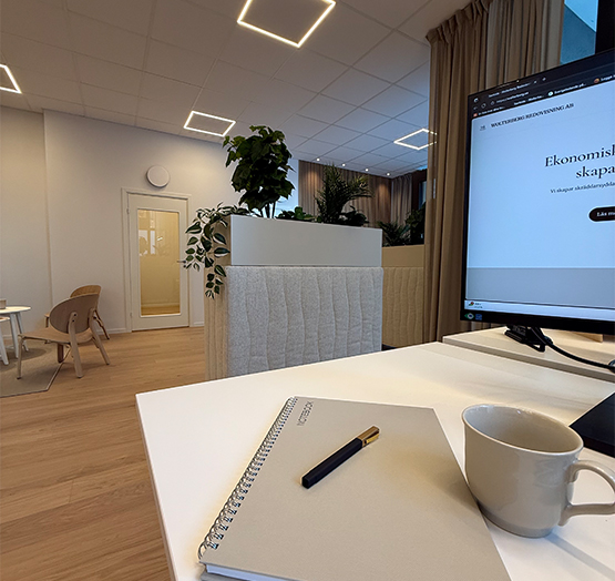 Redovisningsbyrå billig Stockholm