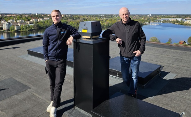 OVK pålitligt Stockholm